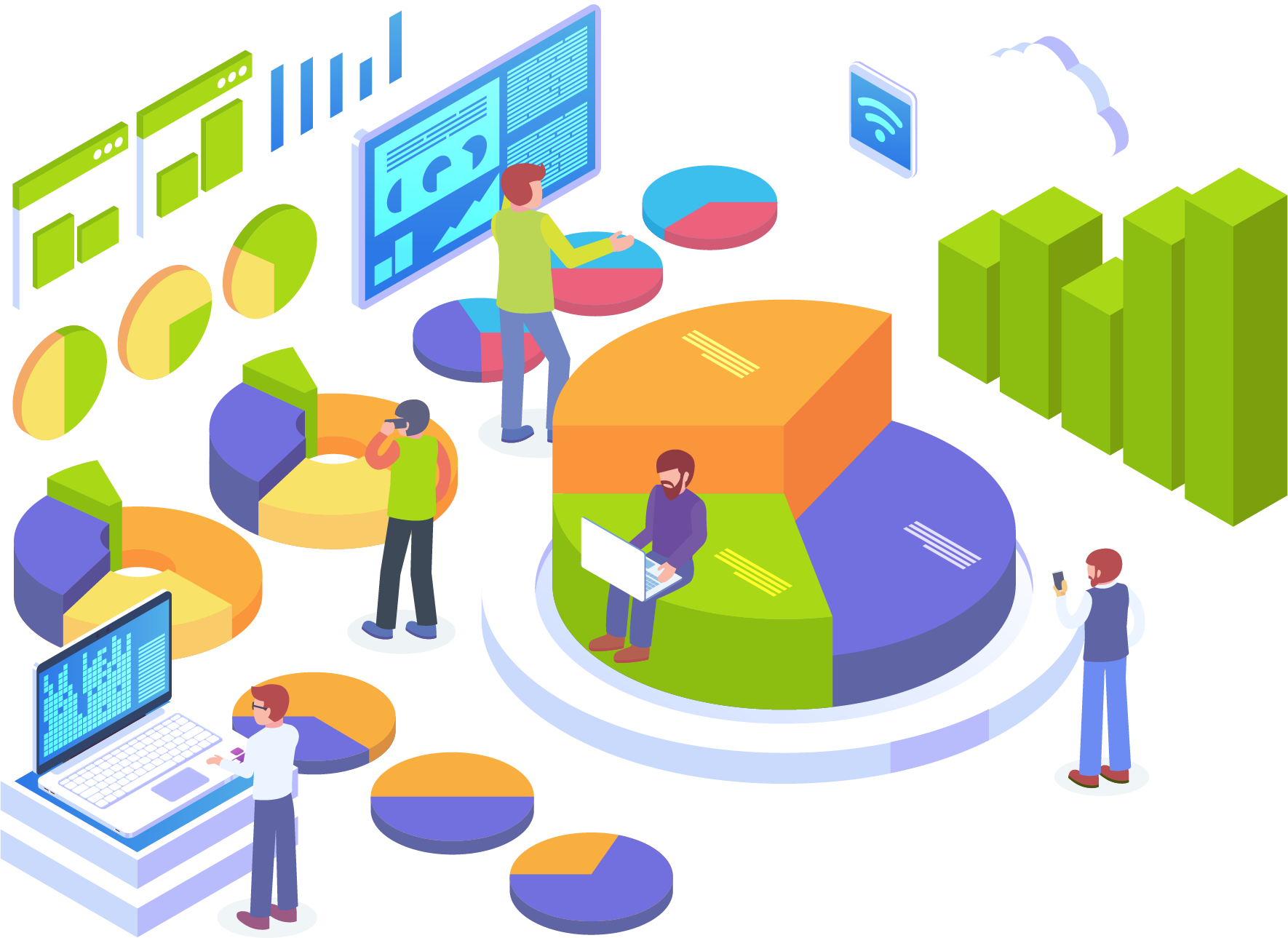 Football API About Us Image